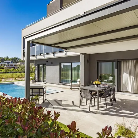 Villa Luxury Luma
