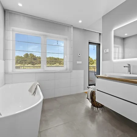 Villa Luxury Luma Pula