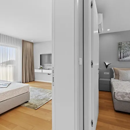 Villa Luxury Luma Pula