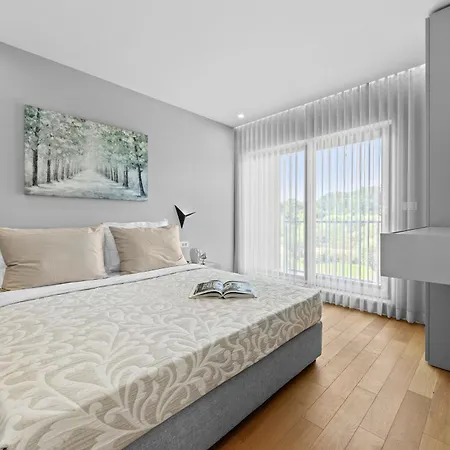 Luxury Luma Villa Pula
