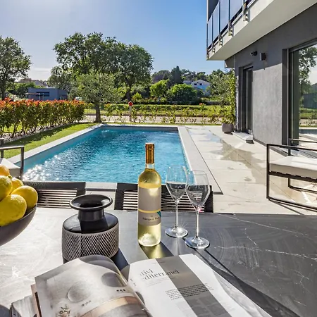 Villa Luxury Luma