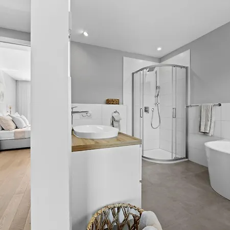 Villa Luxury Luma *