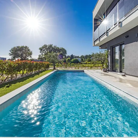 Luxury Luma Villa Pula