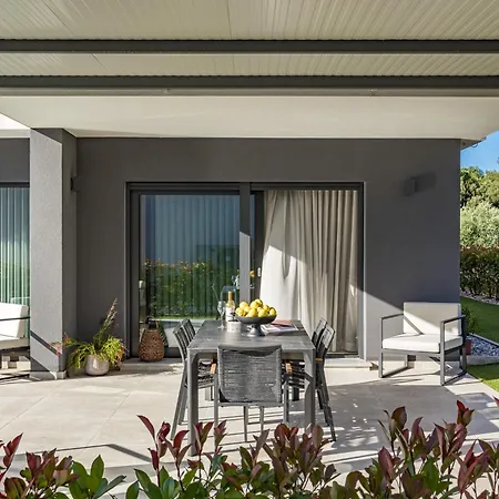 Villa Luxury Luma *