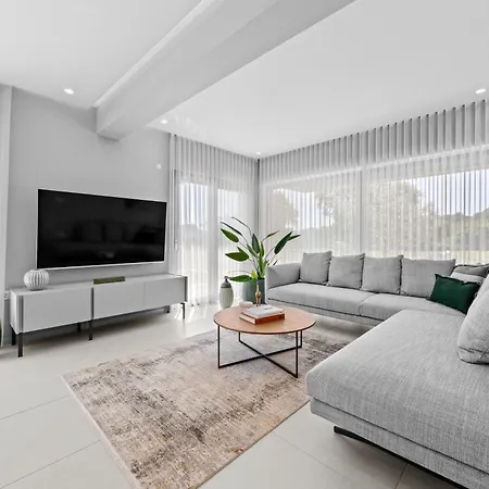 Villa Luxury Luma *