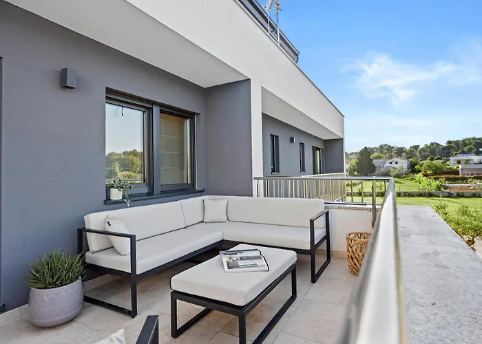 Luma Βίλα Πούλα