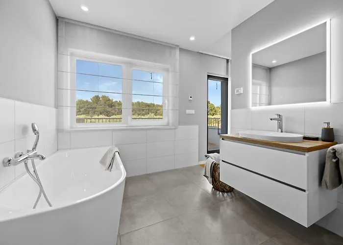 Βίλα Luma Πούλα