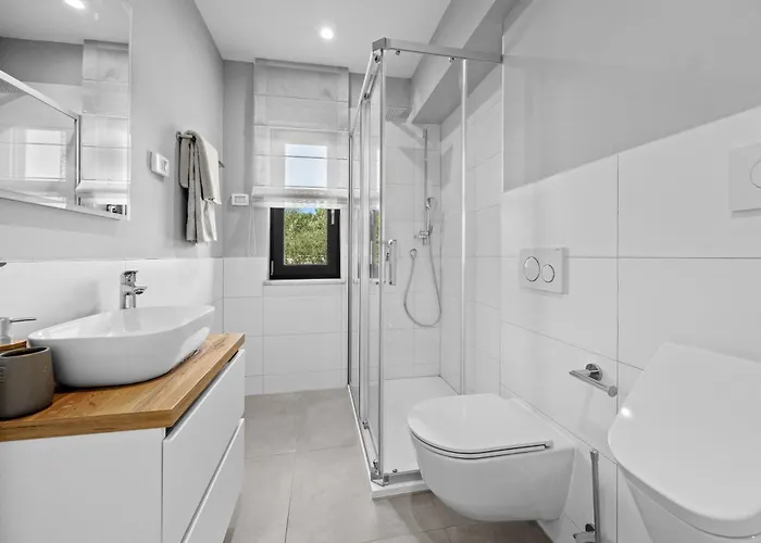 Βίλα Luma Πούλα