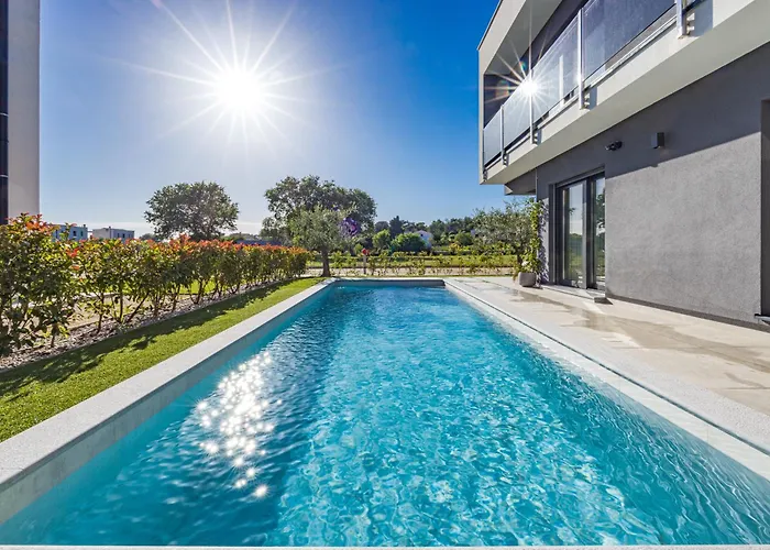 Luma Βίλα Πούλα